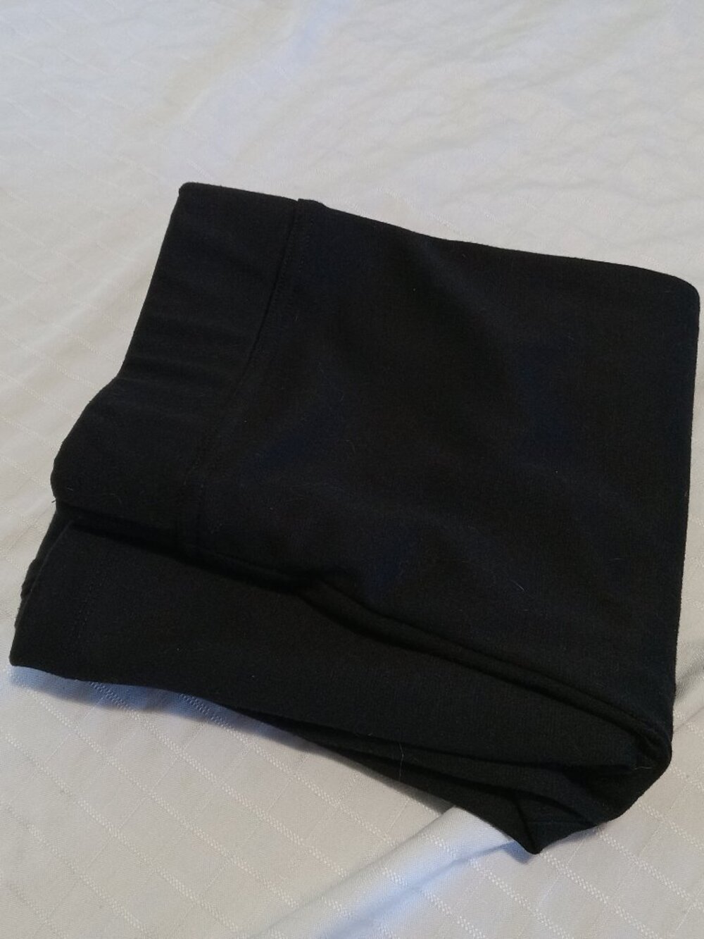 New Fitwell perfect, classic, soft and chic pants size 8